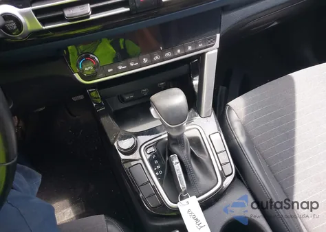 2023 Kia Seltos S z USA, uszkodzony, nr VIN KNDEU2AA1P7394185